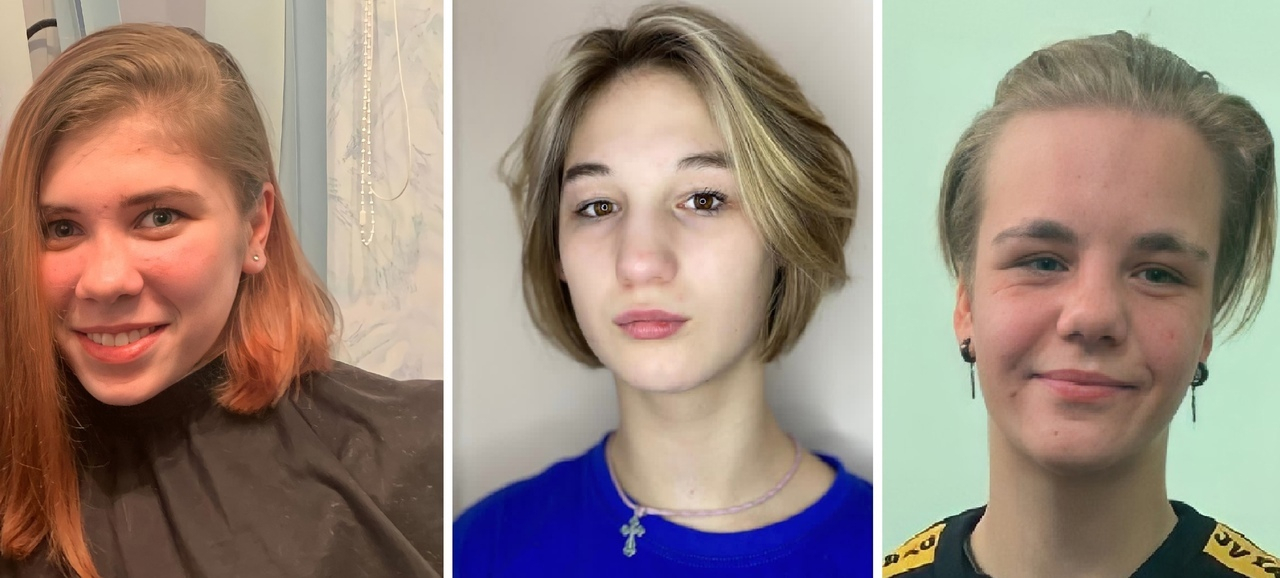 Во Владимирской области уже 5 день ищут пропавших девочек-подростков