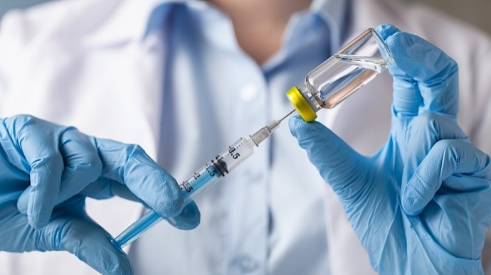 Владимирская область расположилась в "хвосте" рейтинга по темпам вакцинации