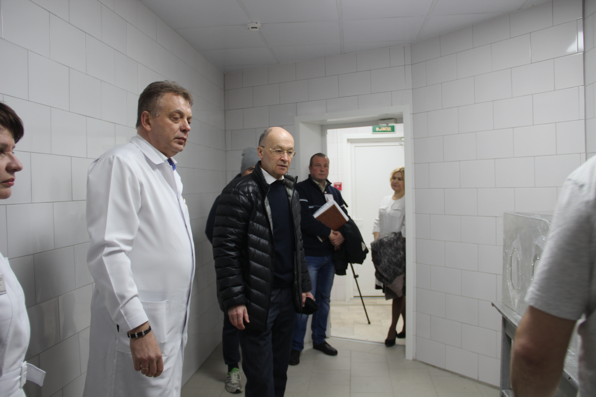 «Единая Россия» направит в Правительство предложения экспертов по развитию программы постковидной реабилитации