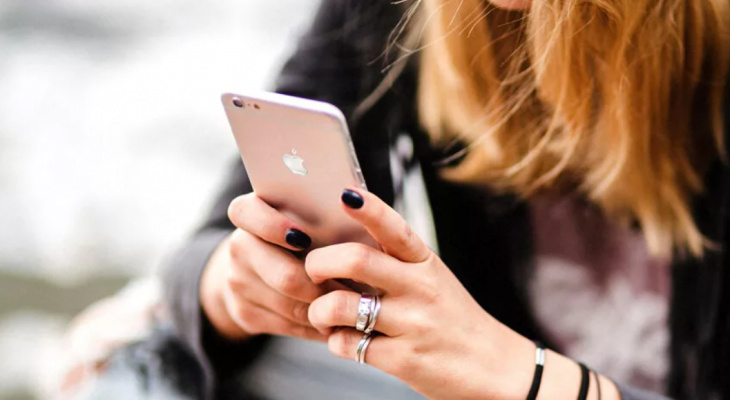 Владимирцы смогут передать показания счётчиков через мобильное предложение