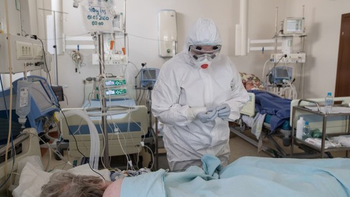 Во Владимирской области 234 человека заразились коронавирусом за сутки
