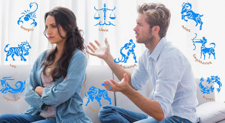 Гороскоп на 16 июля: завтра возможны курьёзные случаи, обиды и даже ссоры