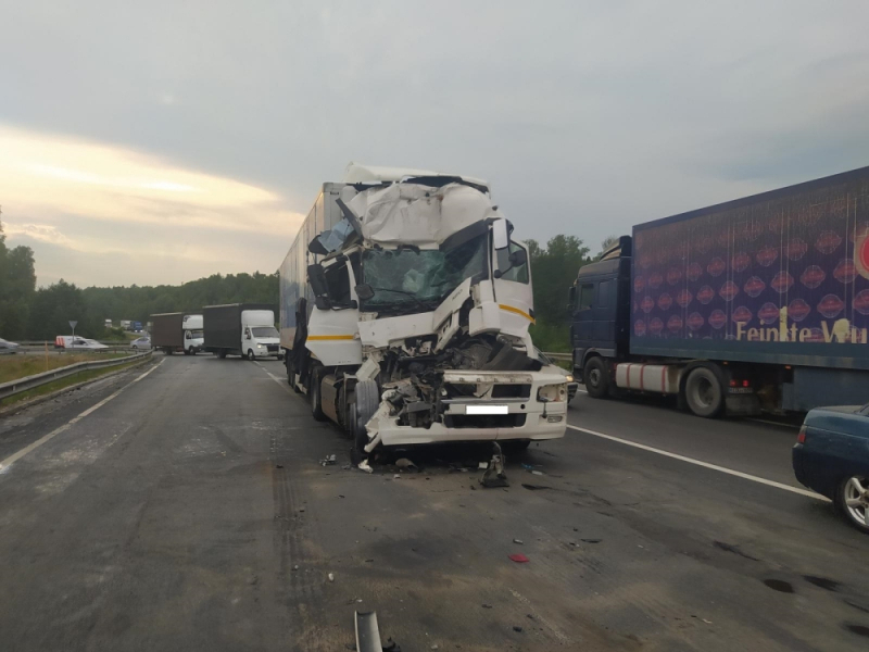 За неделю на дорогах Владимирской области пострадали 70 человек