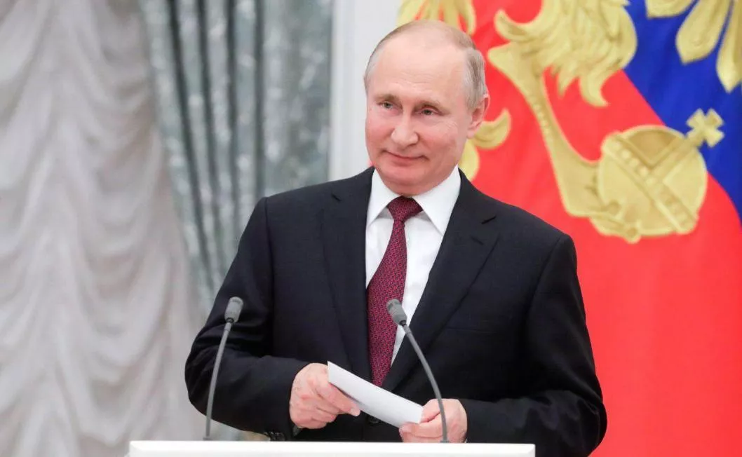 Фото к статье: Путин поздравит долгожителей Владимирской области с юбилеем