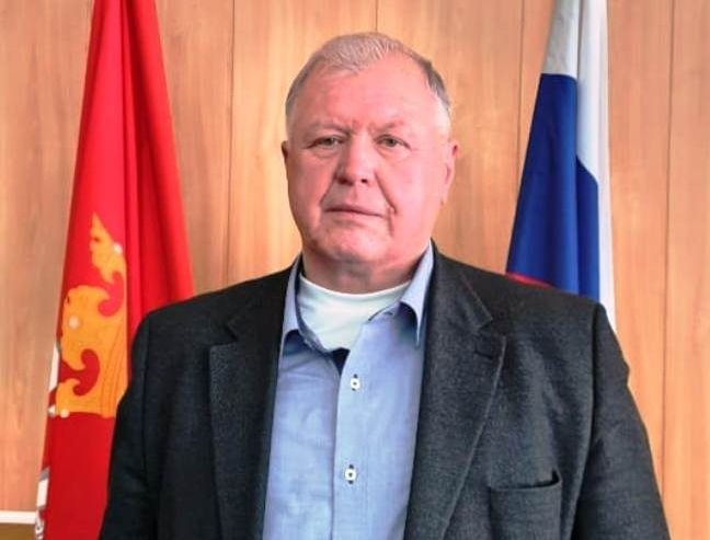 На 70-м году жизни от коронавируса скончался глава Александровского района