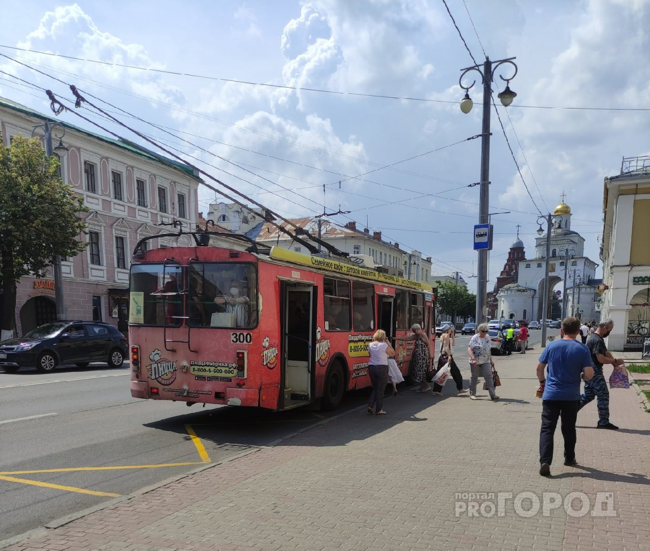 Владимирцев в МЧС предупредили  об очередном очень жарком дне