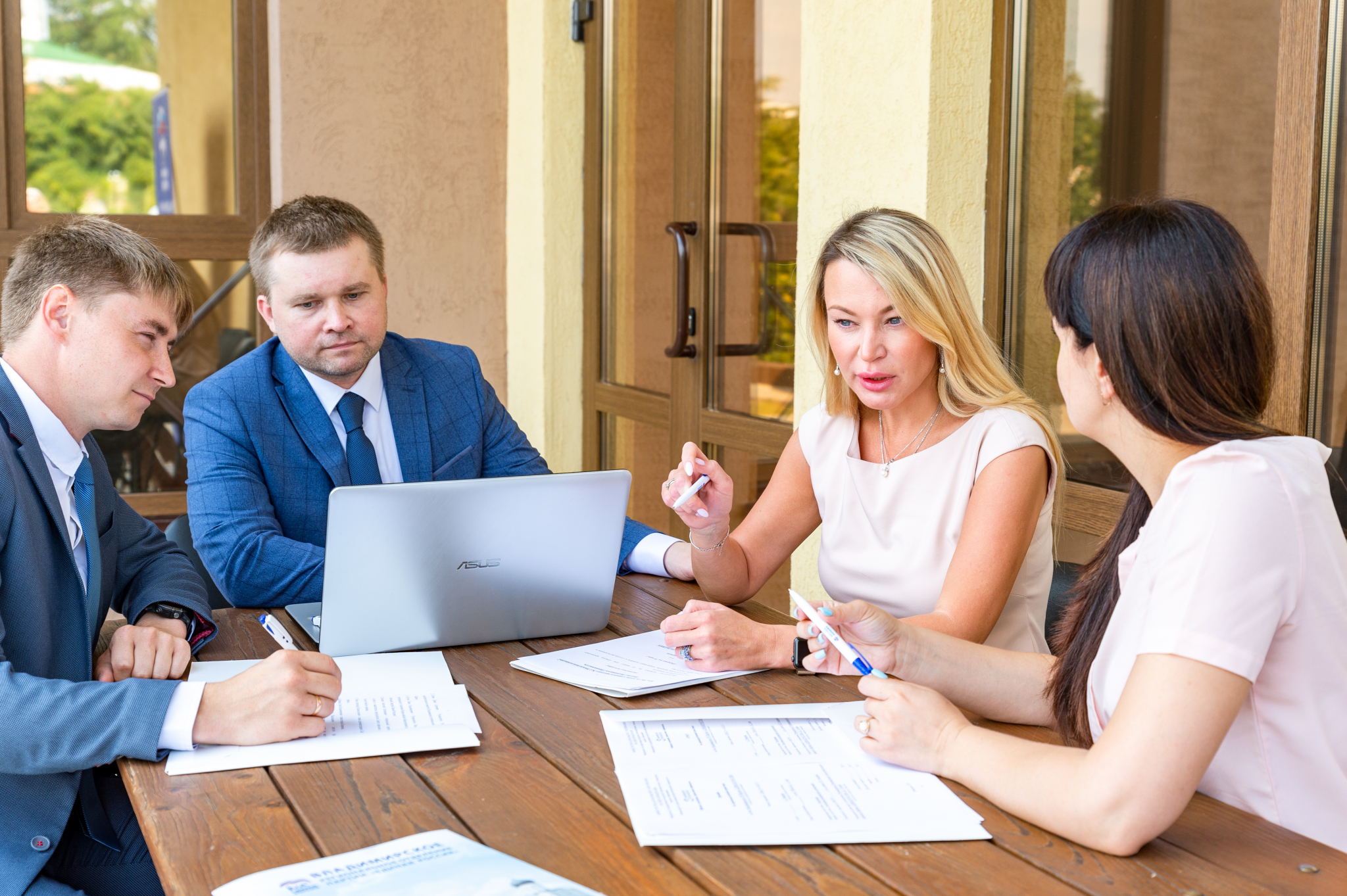 Федеральный штаб общественной поддержки «Единой России» начал работу