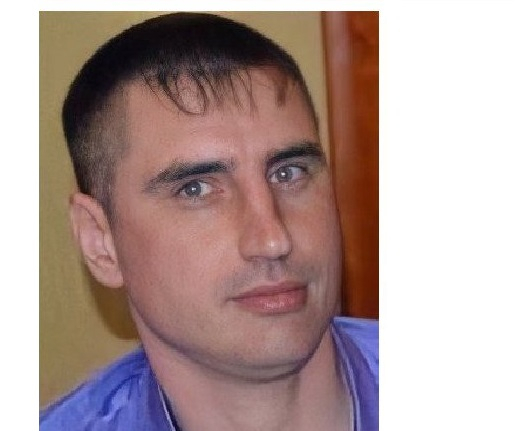 Во Владимирской области почти месяц ищут 40-летнего мужчину