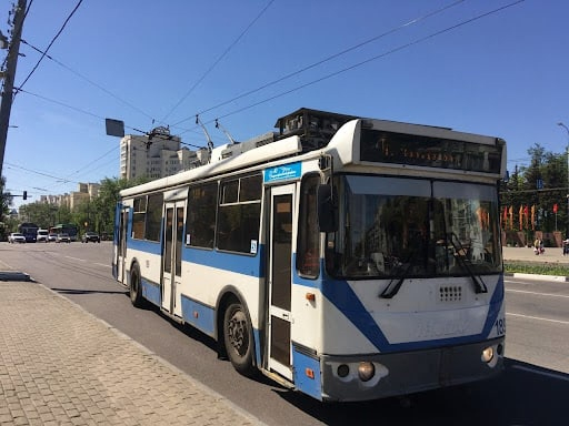С 16 августа во Владимире усилится контроль за общественным транспортом