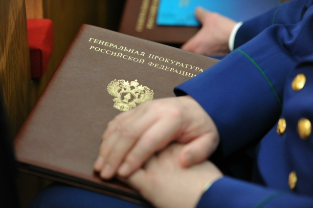 Владимирский адвокат оказался замешан в деле о взятках в Екатеринбурге