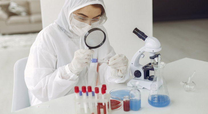 Во Владимирской области ещё 193 человека заболели коронавирусом