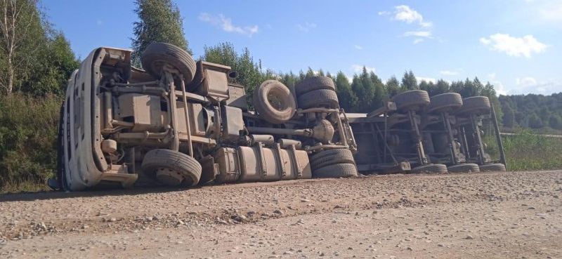 На дорогах Владимирской области за неделю пострадали 63 человека