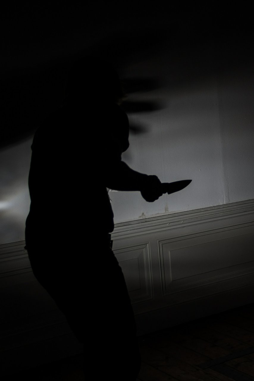 В Кольчугино мать ударила сына ножом и не признала себя виновной
