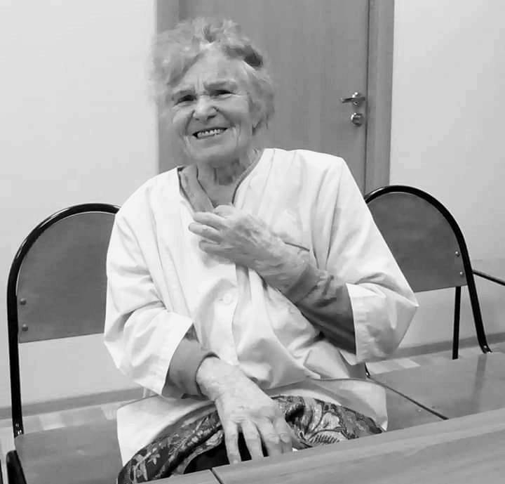 Ушла из жизни самый пожилой акушер-гинеколог Владимирской области