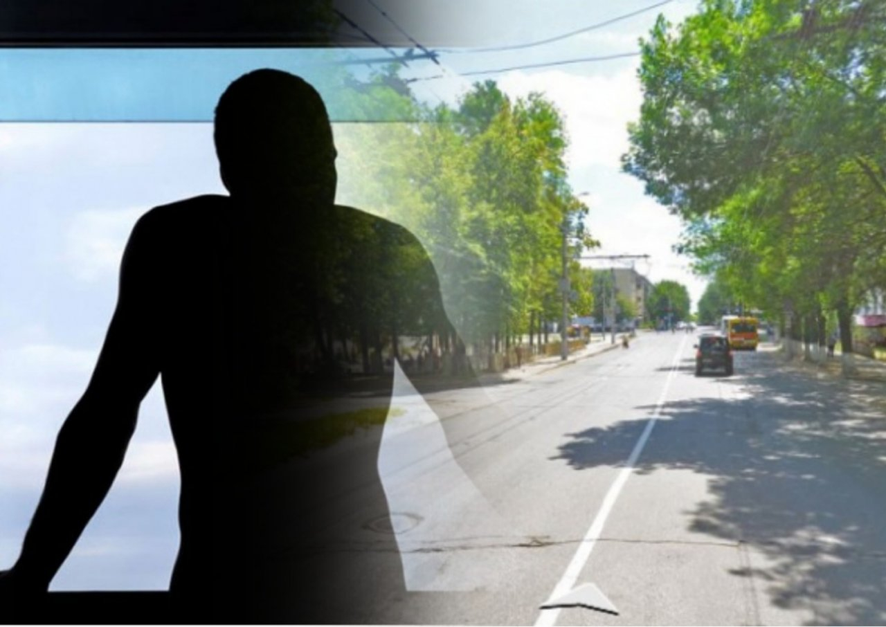 Новости минувшего дня: выпавший из окна мужчина и ДТП с ребёнком