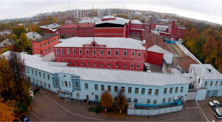 Музей "Владимирского централа" может переехать в другое место
