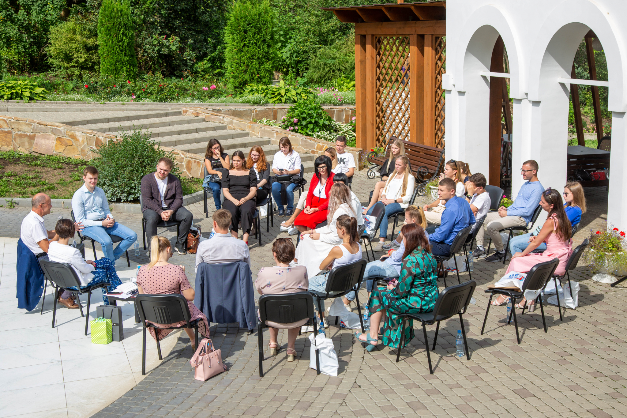 Владимир Путин внес свои предложения в народную программу «Единой России»