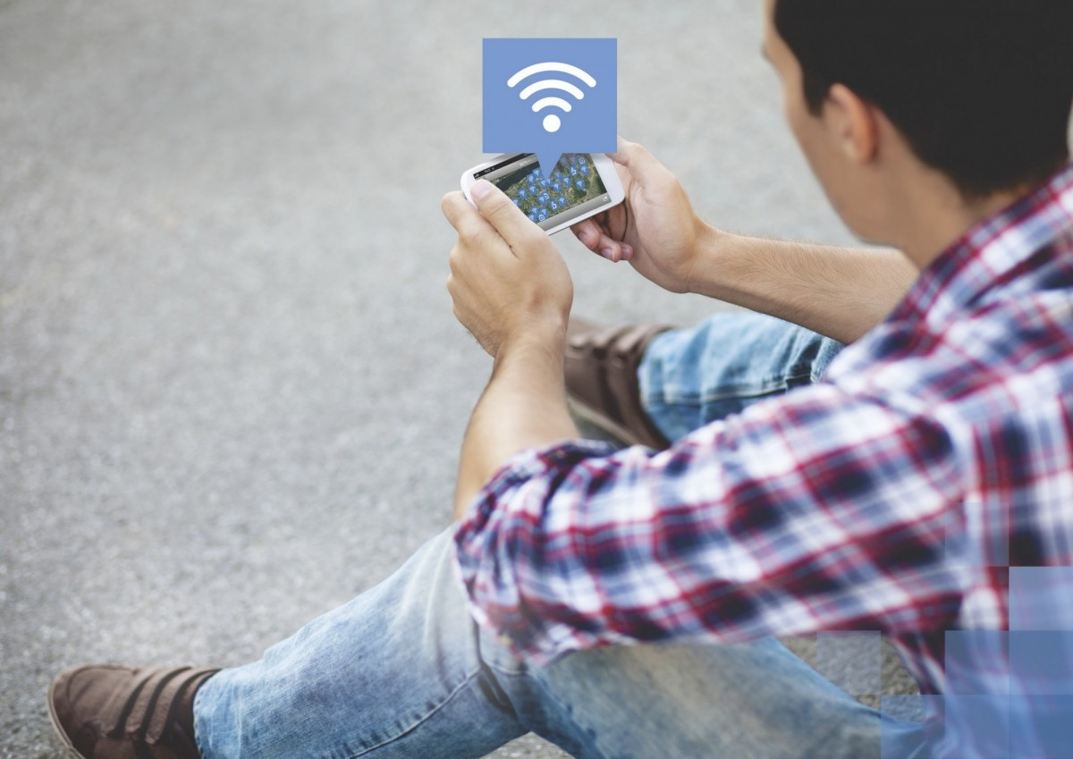 «Ростелеком» назвал самые популярные точки бесплатного Wi-Fi во Владимирской области