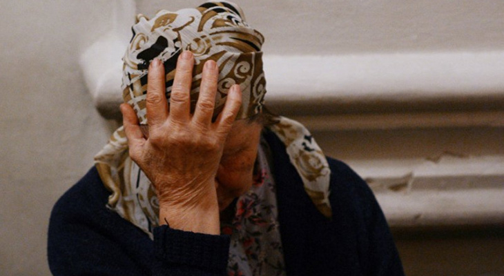 Во Владимире сиделка украла у пожилых подопечных 50 тысяч рублей