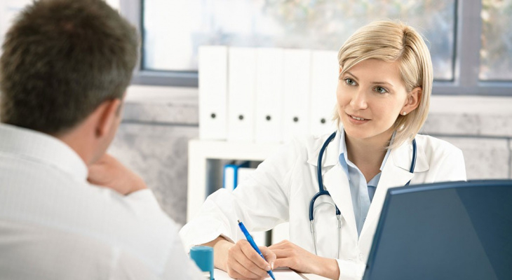 В Пиганово возобновят плановый приём пациентов