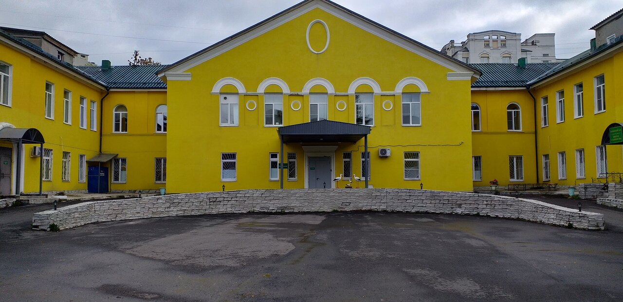 Во втором роддоме во Владимире будет проведён капитальный ремонт