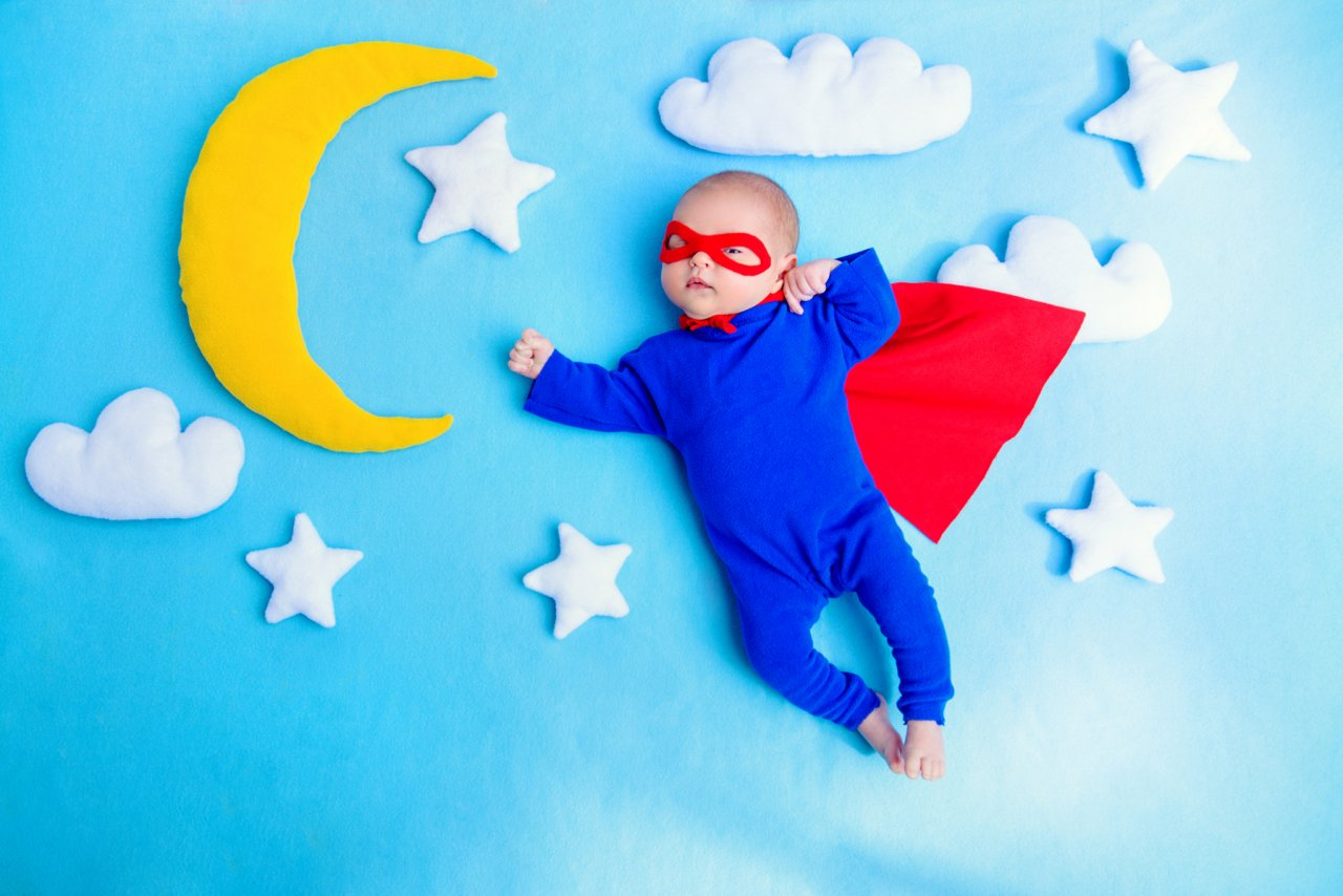 Супер-детки – Супер-клетки: в 3 триместре начинаем подготовку к биострахованию новорожденного.