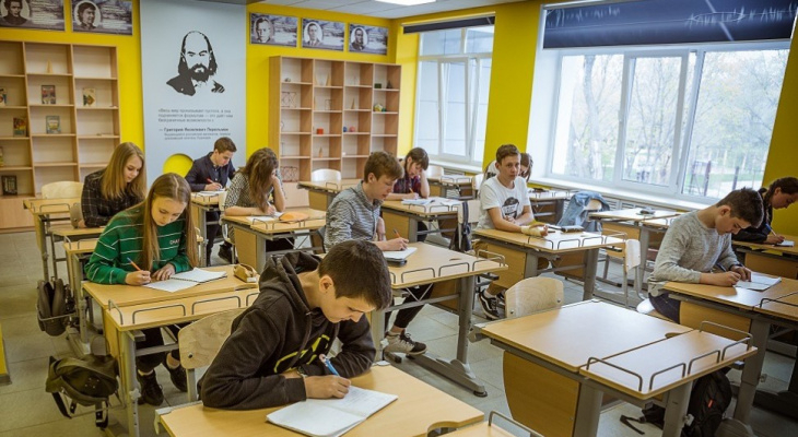 В российских школах может появиться новый обязательный урок по экологии