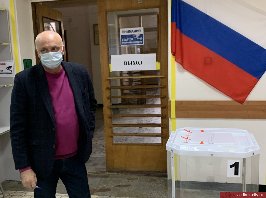 Второй день голосования во Владимире: все ли участки открылись и есть ли нарушения?