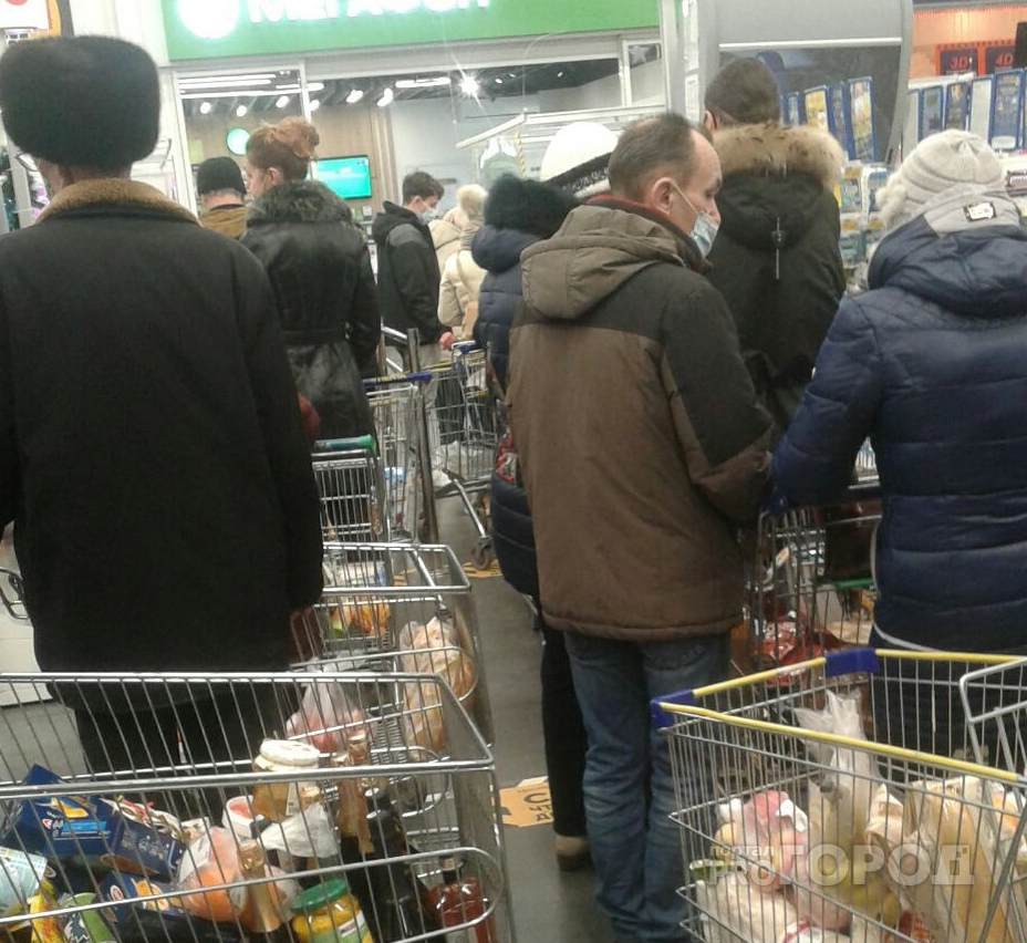 Во Владимире подорожают макароны не менее, чем на 15 процентов