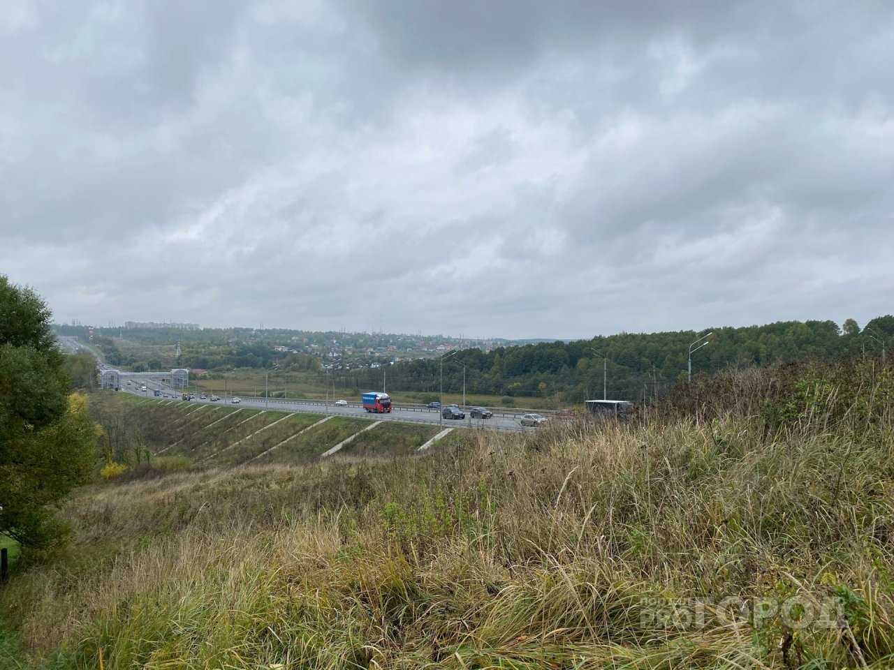 На выходных во Владимире будет тепло, но возможны осадки