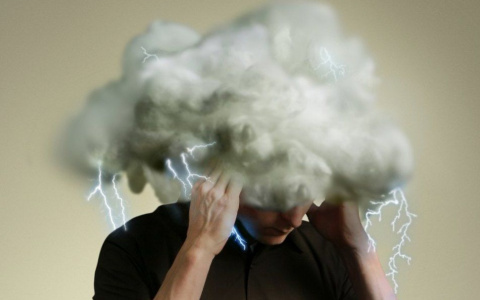 Тест дня: насколько вы метеозависимы