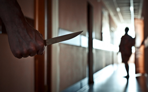 В Муроме за один день двое мужчин зарезали своих сожительниц