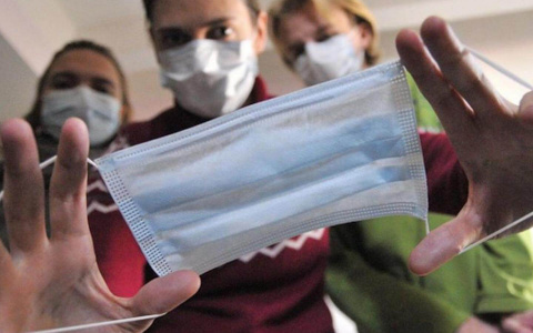 Во Владимирской области продлили режим обязательной самоизоляции