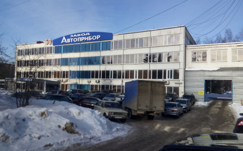 Апелляция бывшего директора "Автоприбора" Мельникова осталась без удовлетворения