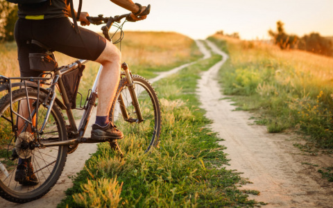 8 велоаксессуаров, которые сделают вашу езду комфортной и безопасной
