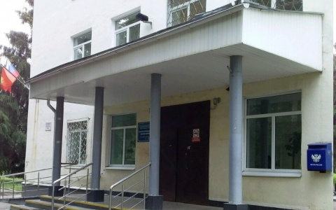 В городской больнице №2 во Владимире закрывают ковидный госпиталь