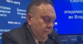 Глава владимирского облздрава: "Антипрививочники - это враги, которые стреляют в спину"