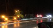 Во Владимирской области в ДТП со "скорой" пострадали медики