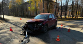 За неделю на дорогах Владимирской области скончались 4 человека