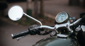 Во Владимирской области сторож украла мотоцикл с прежнего места работы