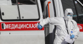За сутки 286 жителей Владимирской области заразились коронавирусом