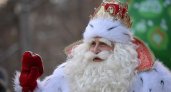 Скоро во Владимирскую область приедет Дед Мороз из Великого Устюга