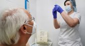 Во Владимире около половины жителей привились от коронавируса