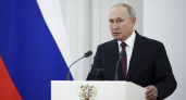 Путин: "Инициативы народной программы «Единой России» должны быть отражены в бюджете"