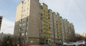 Жители двух девятиэтажек на Безыменского с сентября живут без лифтов