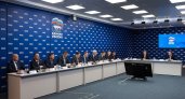 Главы ещё 12 субъектов РФ возглавили региональные отделения «Единой России»