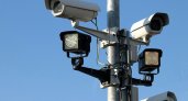 На дорогах Владимирской области до конца года установят более 20 камер