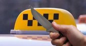Два нижегородца убили подвозившего их муромского таксиста