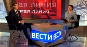 Названа дата проведения следующей "Прямой линии" с Авдеевым