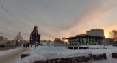 Когда спадут крепкие морозы во Владимире?